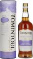 Tomintoul Pedro Ximenez Sherry Small Batch ex-Bourbon Pedro Ximenez Sherry Finish 40% 700ml