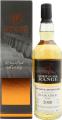 Blair Athol 2008 Wx Spirit & Cask Range #309378 56.5% 700ml