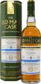 Talisker 2008 HL The Old Malt Cask Refill Hogshead 50% 700ml