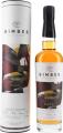 Bimber Single Malt London Whisky Selfridges 51.5% 700ml