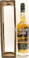 Glentauchers 1996 HMcD The Golden Cask Reserve Bourbon CM270 45.1% 700ml