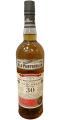 Inchgower 1990 DL Refill Hogshead K&L Wine Merchants 54.4% 750ml