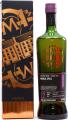 Balblair 1993 SMWS 70.43 Magical spell 27yo 54.1% 700ml