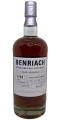 BenRiach 1998 Cask Edition Barolo Wine Hogshead 55% 700ml