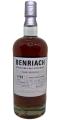 BenRiach 1998 Cask Edition Barolo Wine Hogshead 55% 700ml