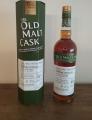 Bowmore 2000 DL Old Malt Cask Sherry Butt 50% 700ml