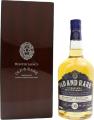 Balmenach 1989 HL Refill Hogshead 44.3% 700ml