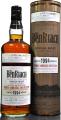 BenRiach 1994 Single Cask Bottling 50.9% 700ml