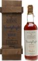 Glenlivet 28yo WM Barrel Selection 46% 700ml