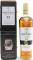 Macallan 12yo Limited Edition Sherry Oak Cask 40% 700ml