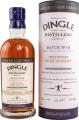 Dingle Single Malt Cask Strength 6th Small Batch Release Tawny Port Cask 60.4% 700ml