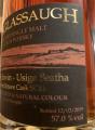 Glenglassaugh 2012 UD Ex-Port Octave Cask SC61 57% 700ml