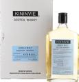 Kininvie KVSM001 ex-Bourbon Casks 47% 500ml