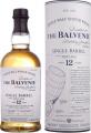 Balvenie 12yo Single Barrel 1st Fill Ex-Bourbon Barrel 47.8% 700ml