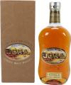 Isle of Jura SE LMDW France 43% 700ml