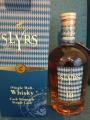 Slyrs 10yo Jubilaumsabfullung 2007-2017 63.5% 700ml