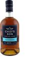 Chief's Son 900 Standard Single Cask #58 60% 700ml