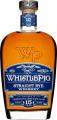 WhistlePig 15yo Straight Rye Whisky 46% 700ml