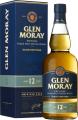 Glen Moray 12yo Elgin Heritage 40% 700ml