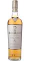 Macallan 8yo Bourbon & Sherry Cask 40% 700ml