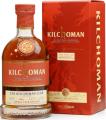 Kilchoman 2007 The Kilchoman Club 1st Edition 59.2% 700ml