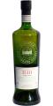 Ardbeg 2001 SMWS 33.111 Gentle Giant 1st Fill Ex-Bourbon Barrel 57.6% 750ml