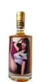 Blended Malt Scotch Whisky 18yo HQF 45.1% 500ml