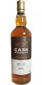 Caol Ila 2004 GM Cask Strength Refill Sherry Hogshead #306655 The Whisky Exchange 58.5% 700ml