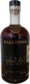 Balcones Texas Single Malt Whisky American Oak #16541 59.5% 750ml