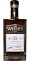 J.P. Wiser's 35yo 50% 750ml