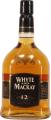 Whyte & Mackay 12yo W&M Masters Reserve 40% 700ml