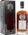 Cambus 1988 CWC The Exclusive Malts 48.1% 750ml