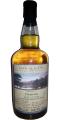 Deanston 1997 ANHA The Soul of Scotland Bourbon Hogshead 53.9% 700ml