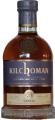 Kilchoman Sanaig Bourbon & Sherry Casks 46% 700ml