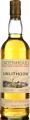 Linlithgow 1982 CA White Label Cask Strength #2839 65.4% 700ml