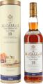 Macallan 1985 18yo Sherry Oak Casks 43% 700ml