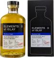 Islay Blended Malt Scotch Whisky Bourbon Cask ElD 54.5% 700ml