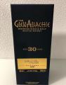 Glenallachie 1989 Batch 1 45.8% 700ml