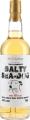 The Legendary Salty Sea-Dog 10yo TWL 43% 700ml