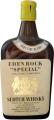 Eden Rock Special 100% Scotch Whiskies Oak 43% 720ml