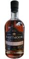 Eastmoor 2019 American oak & bourbon 46% 700ml