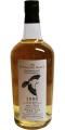Caol Ila 2000 CWC The Exclusive Malts Bourbon #3309916 Pin'Art Belgium 57.2% 700ml