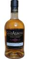 Glenallachie 2005 Single Cask Bourbon Barrel #16096 62.1% 700ml