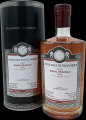 Royal Brackla 2010 MoS Port Cask Finish 54.8% 700ml