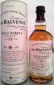 Balvenie 15yo Single Barrel 47.8% 700ml
