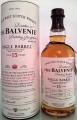Balvenie 15yo Single Barrel 47.8% 700ml