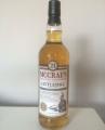 Littlemill 1992 JMC McCrae's 54.8% 700ml