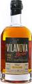 Vilanova Berbie Single Cask 44% 4500ml