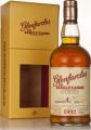 Glenfarclas 1992 The Family Casks 15yo Sherry Butt #264 55.5% 700ml