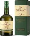 Redbreast 15yo 46% 700ml